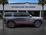 Used 2025 RIVIAN R1S ADVENTURE DUAL-MOTOR LARGE PACK in LAKE PARK, FLORIDA (Photo 6)