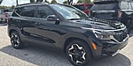 Used 2025 KIA SELTOS EX IVT FWD in LAKE PARK, FLORIDA