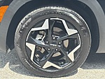 Used 2025 KIA SELTOS EX IVT FWD in LAKE PARK, FLORIDA (Photo 11)