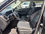 Used 2025 KIA SELTOS EX IVT FWD in LAKE PARK, FLORIDA (Photo 12)