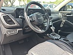 Used 2025 KIA SELTOS EX IVT FWD in LAKE PARK, FLORIDA (Photo 13)