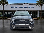 Used 2025 KIA SELTOS EX IVT FWD in LAKE PARK, FLORIDA (Photo 2)