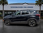 Used 2025 KIA SELTOS EX IVT FWD in LAKE PARK, FLORIDA (Photo 4)