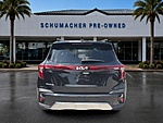 Used 2025 KIA SELTOS EX IVT FWD in LAKE PARK, FLORIDA (Photo 6)