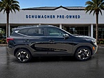 Used 2025 KIA SELTOS EX IVT FWD in LAKE PARK, FLORIDA (Photo 8)