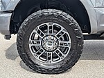 Used 2022 FORD F-250 PLATINUM 4WD CREW CAB 6.75' BOX in LAKE PARK, FLORIDA (Photo 10)