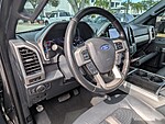 Used 2022 FORD F-250 PLATINUM 4WD CREW CAB 6.75' BOX in LAKE PARK, FLORIDA (Photo 11)