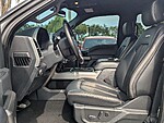 Used 2022 FORD F-250 PLATINUM 4WD CREW CAB 6.75' BOX in LAKE PARK, FLORIDA (Photo 16)