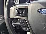 Used 2022 FORD F-250 PLATINUM 4WD CREW CAB 6.75' BOX in LAKE PARK, FLORIDA (Photo 22)