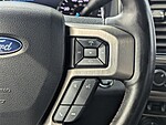 Used 2022 FORD F-250 PLATINUM 4WD CREW CAB 6.75' BOX in LAKE PARK, FLORIDA (Photo 23)