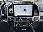Used 2022 FORD F-250 PLATINUM 4WD CREW CAB 6.75' BOX in LAKE PARK, FLORIDA (Photo 24)
