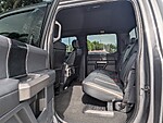 Used 2022 FORD F-250 PLATINUM 4WD CREW CAB 6.75' BOX in LAKE PARK, FLORIDA (Photo 25)
