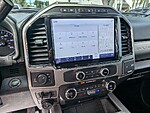 Used 2022 FORD F-250 PLATINUM 4WD CREW CAB 6.75' BOX in LAKE PARK, FLORIDA (Photo 26)