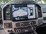 Used 2022 FORD F-250 PLATINUM 4WD CREW CAB 6.75' BOX in LAKE PARK, FLORIDA (Photo 27)