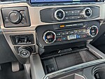 Used 2022 FORD F-250 PLATINUM 4WD CREW CAB 6.75' BOX in LAKE PARK, FLORIDA (Photo 28)