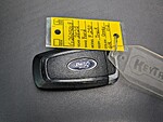Used 2022 FORD F-250 PLATINUM 4WD CREW CAB 6.75' BOX in LAKE PARK, FLORIDA (Photo 32)