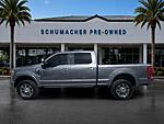 Used 2022 FORD F-250 PLATINUM 4WD CREW CAB 6.75' BOX in LAKE PARK, FLORIDA (Photo 4)