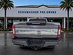 Used 2022 FORD F-250 PLATINUM 4WD CREW CAB 6.75' BOX in LAKE PARK, FLORIDA (Photo 6)
