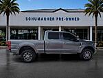 Used 2022 FORD F-250 PLATINUM 4WD CREW CAB 6.75' BOX in LAKE PARK, FLORIDA (Photo 8)
