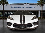 Used 2020 CHEVROLET CORVETTE 2DR STINGRAY CONV W/2LT in LAKE PARK, FLORIDA (Photo 2)