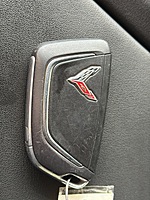 Used 2020 CHEVROLET CORVETTE 2DR STINGRAY CONV W/2LT in LAKE PARK, FLORIDA (Photo 26)