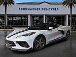 Used 2020 CHEVROLET CORVETTE 2DR STINGRAY CONV W/2LT in LAKE PARK, FLORIDA (Photo 3)