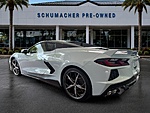 Used 2020 CHEVROLET CORVETTE 2DR STINGRAY CONV W/2LT in LAKE PARK, FLORIDA (Photo 4)