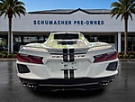 Used 2020 CHEVROLET CORVETTE 2DR STINGRAY CONV W/2LT in LAKE PARK, FLORIDA (Photo 5)