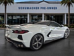 Used 2020 CHEVROLET CORVETTE 2DR STINGRAY CONV W/2LT in LAKE PARK, FLORIDA (Photo 6)