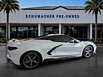 Used 2020 CHEVROLET CORVETTE 2DR STINGRAY CONV W/2LT in LAKE PARK, FLORIDA (Photo 7)