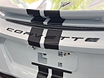 Used 2020 CHEVROLET CORVETTE 2DR STINGRAY CONV W/2LT in LAKE PARK, FLORIDA (Photo 8)