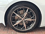 Used 2020 CHEVROLET CORVETTE 2DR STINGRAY CONV W/2LT in LAKE PARK, FLORIDA (Photo 9)