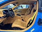 Used 2023 CHEVROLET CORVETTE 2DR STINGRAY CONV W/3LT in LAKE PARK, FLORIDA (Photo 11)