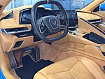 Used 2023 CHEVROLET CORVETTE 2DR STINGRAY CONV W/3LT in LAKE PARK, FLORIDA (Photo 12)