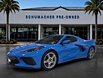 Used 2023 CHEVROLET CORVETTE 2DR STINGRAY CONV W/3LT in LAKE PARK, FLORIDA (Photo 3)