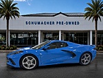 Used 2023 CHEVROLET CORVETTE 2DR STINGRAY CONV W/3LT in LAKE PARK, FLORIDA (Photo 4)