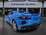 Used 2023 CHEVROLET CORVETTE 2DR STINGRAY CONV W/3LT in LAKE PARK, FLORIDA (Photo 5)
