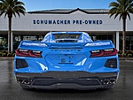 Used 2023 CHEVROLET CORVETTE 2DR STINGRAY CONV W/3LT in LAKE PARK, FLORIDA (Photo 6)