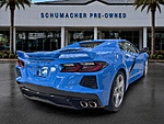 Used 2023 CHEVROLET CORVETTE 2DR STINGRAY CONV W/3LT in LAKE PARK, FLORIDA (Photo 7)
