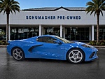 Used 2023 CHEVROLET CORVETTE 2DR STINGRAY CONV W/3LT in LAKE PARK, FLORIDA (Photo 8)