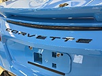 Used 2023 CHEVROLET CORVETTE 2DR STINGRAY CONV W/3LT in LAKE PARK, FLORIDA (Photo 9)