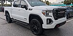 Used 2020 GMC SIERRA 1500 4WD CREW CAB 147" AT4 in LAKE PARK, FLORIDA
