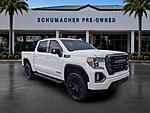 Used 2020 GMC SIERRA 1500 4WD CREW CAB 147