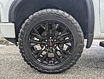 Used 2020 GMC SIERRA 1500 4WD CREW CAB 147