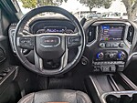 Used 2020 GMC SIERRA 1500 4WD CREW CAB 147