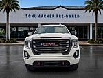 Used 2020 GMC SIERRA 1500 4WD CREW CAB 147