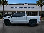 Used 2020 GMC SIERRA 1500 4WD CREW CAB 147