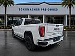 Used 2020 GMC SIERRA 1500 4WD CREW CAB 147