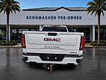 Used 2020 GMC SIERRA 1500 4WD CREW CAB 147
