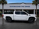 Used 2020 GMC SIERRA 1500 4WD CREW CAB 147